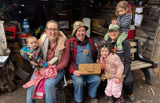 The end of the 2026 maple season