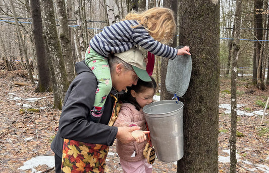 Last weekend for the Kettle Boys & Shantymen