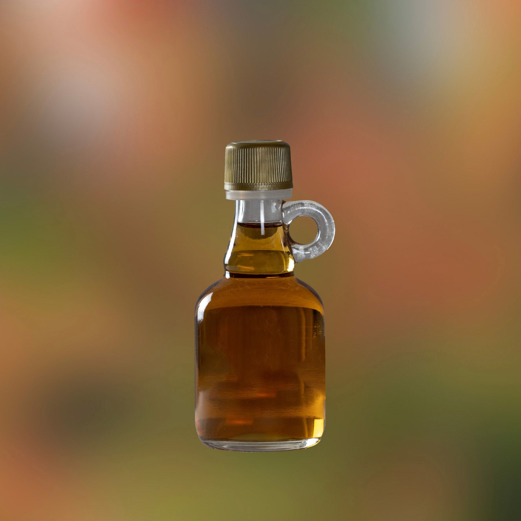 Maple Syrup - 50 ml mini jug – Fortune Farms